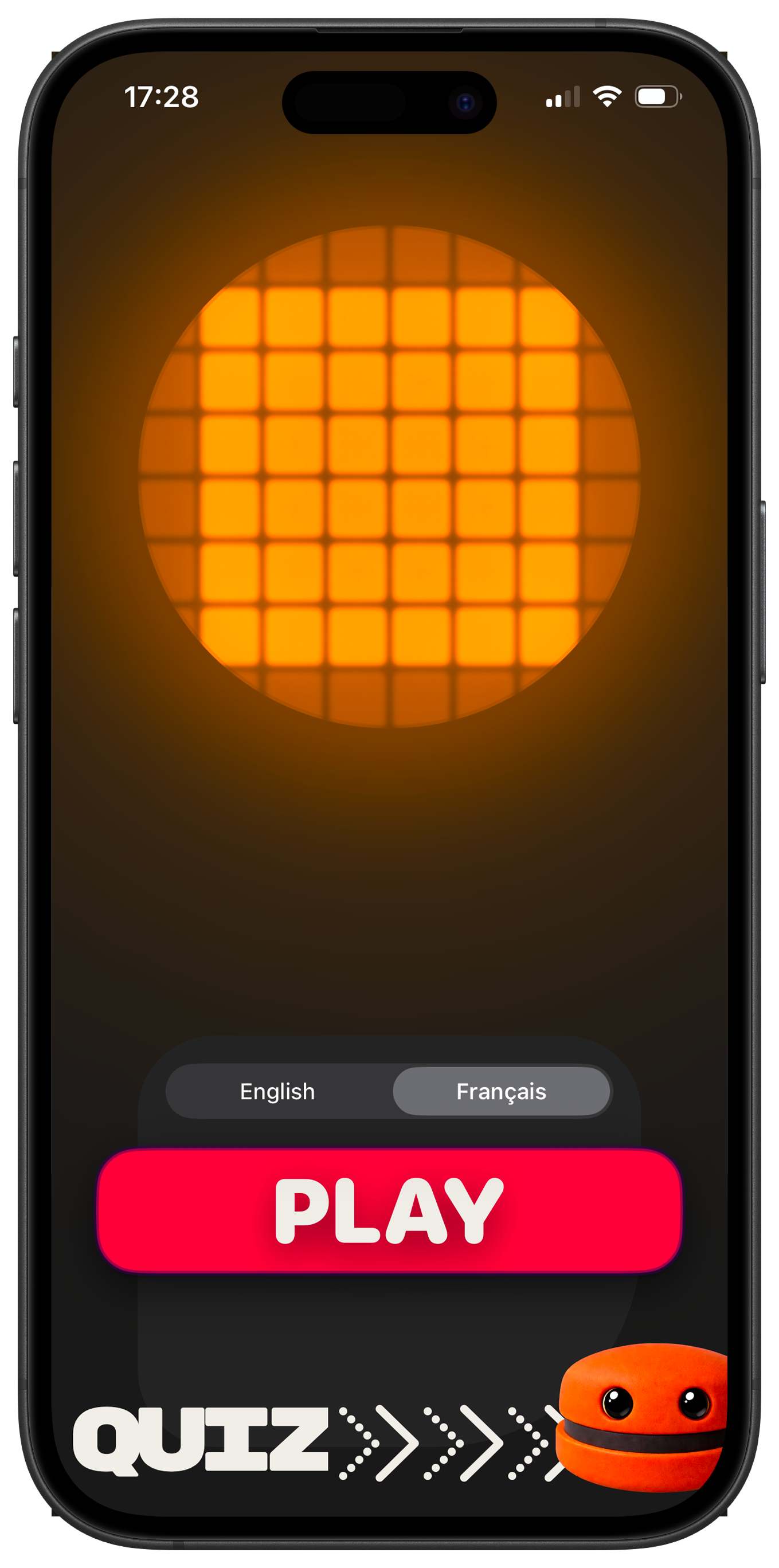 QUIZ QUIZ BOX Culture Générale